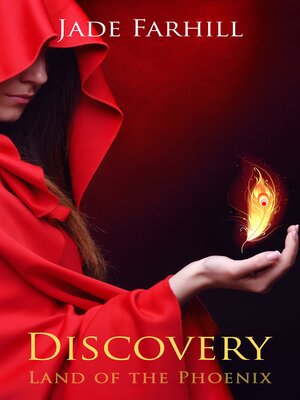 cover image of Discovery